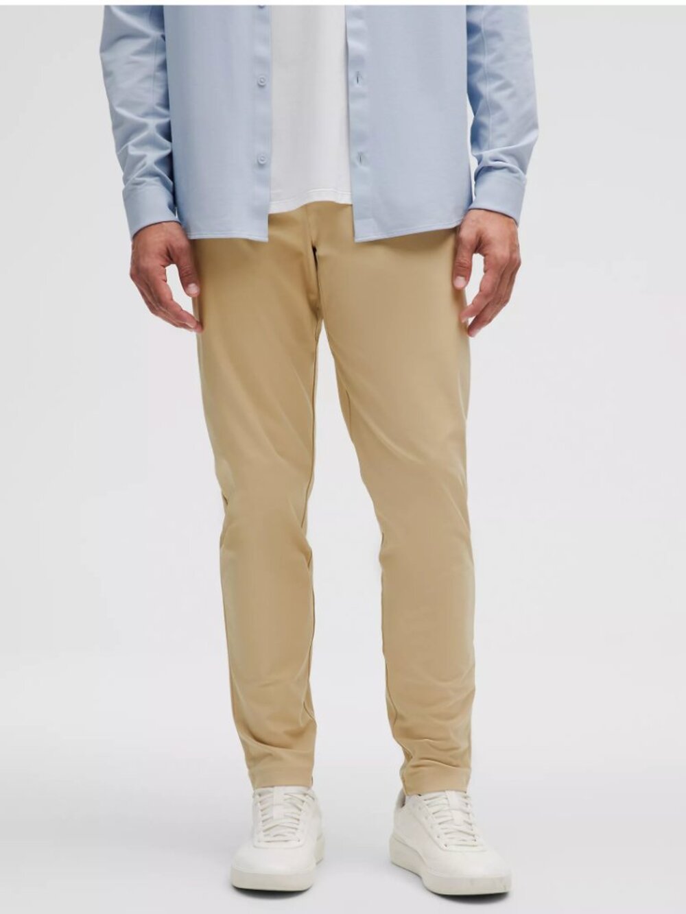 Lululemon ABC Slim-Fit Trouser 32" *Warpstreme